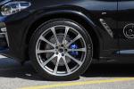 BMW X3 M40i by dAHLer 2018 года